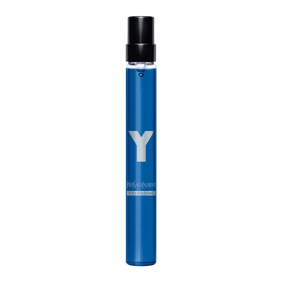 Y Iced Cologne Eau de Toilette Intense for Men – YSL Beauty